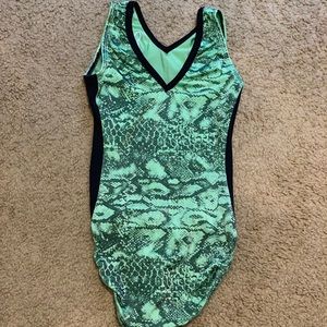 GK Costumes - GK Gymnastics Leotard GK Costumes - GK Gymnastics Leotard